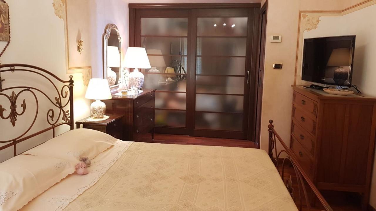 Appartamenti Via Lombardo 贾迪尼-纳克索斯 外观 照片