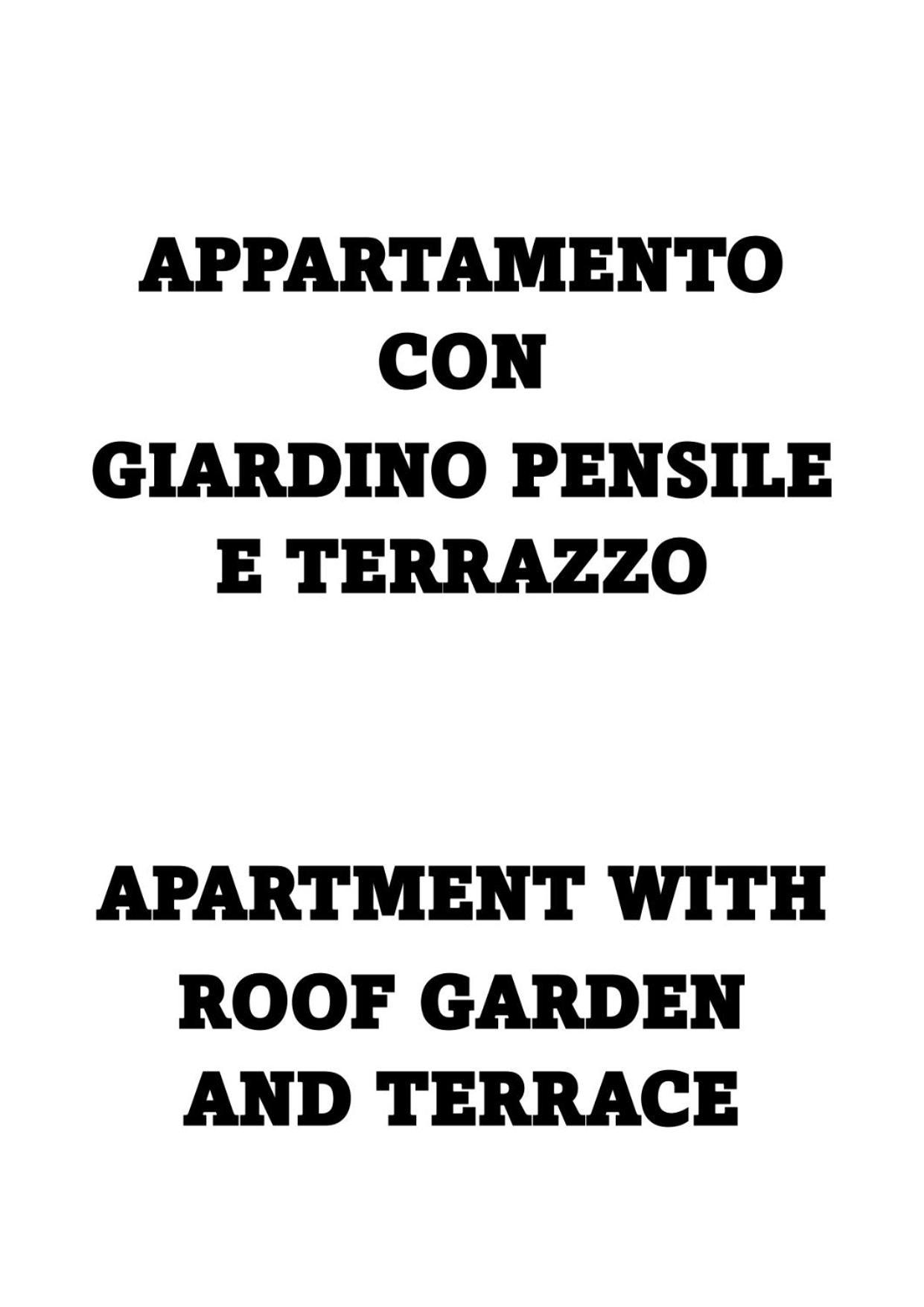 Appartamenti Via Lombardo 贾迪尼-纳克索斯 外观 照片
